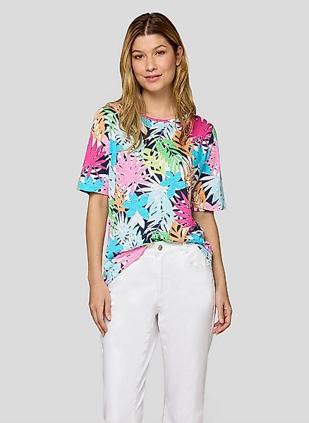 Rabe Print-Shirt T-Shirt günstig online kaufen