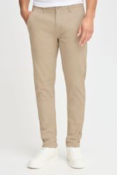 Blend Chinohose BHMBHKARVAN Klassische Chinohose mit günstig online kaufen