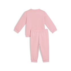 PUMA Jogginganzug Essentials Minicats Crew Jogginganzug günstig online kaufen