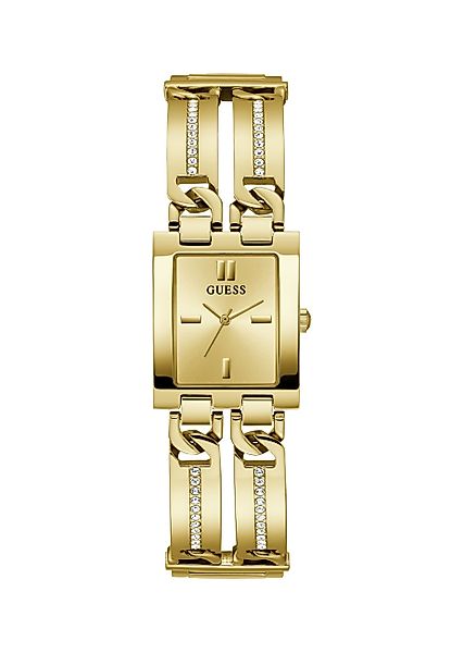Guess Quarzuhr GT MOD ID, (1-tlg), günstig online kaufen