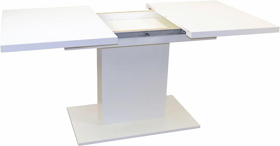 HOFMANN LIVING AND MORE Esstisch 1 Stk. tlg. günstig online kaufen