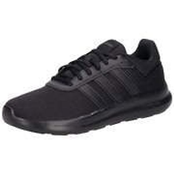 adidas Lite Racer 4.0 Sneaker Herren schwarz günstig online kaufen