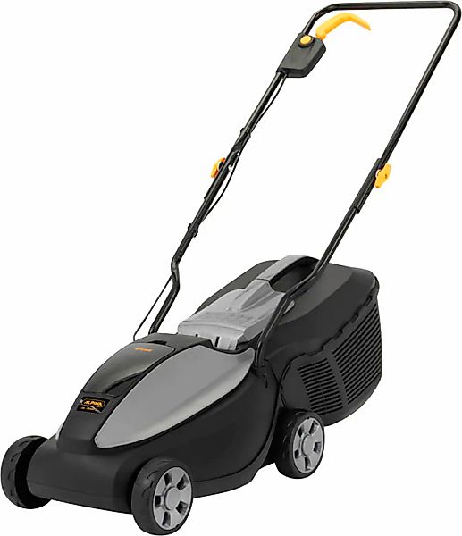 Alpina-Garden Akkurasenmäher "AL 3020 Li" inkl. 4 Ah Akku und Ladegerät günstig online kaufen