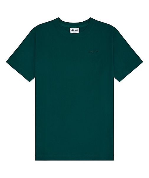Ellesse T-Shirt ACCIANO T SHIRT (1-tlg) klassische Passform, sportlicher St günstig online kaufen