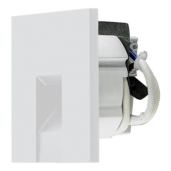 EVN Lichttechnik LED-Wandeinbauleuchte W240102 günstig online kaufen
