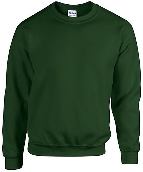 Gildan Sweatshirt Heavy Blend Crewneck Sweatshirt, günstig online kaufen