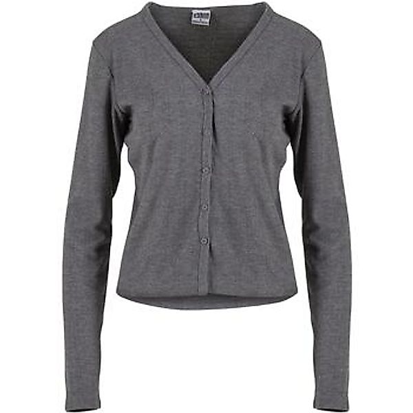 Urban Classics  Strickjacken Cardigan femme  Rib günstig online kaufen
