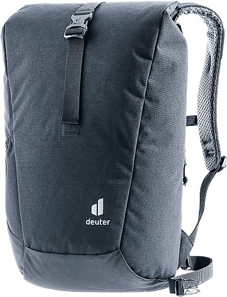 deuter Freizeitrucksack STEPOUT 22 (1-tlg) günstig online kaufen