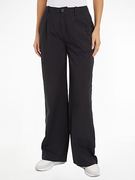 Calvin Klein Jeans Chinohose LOOSE CHINO günstig online kaufen