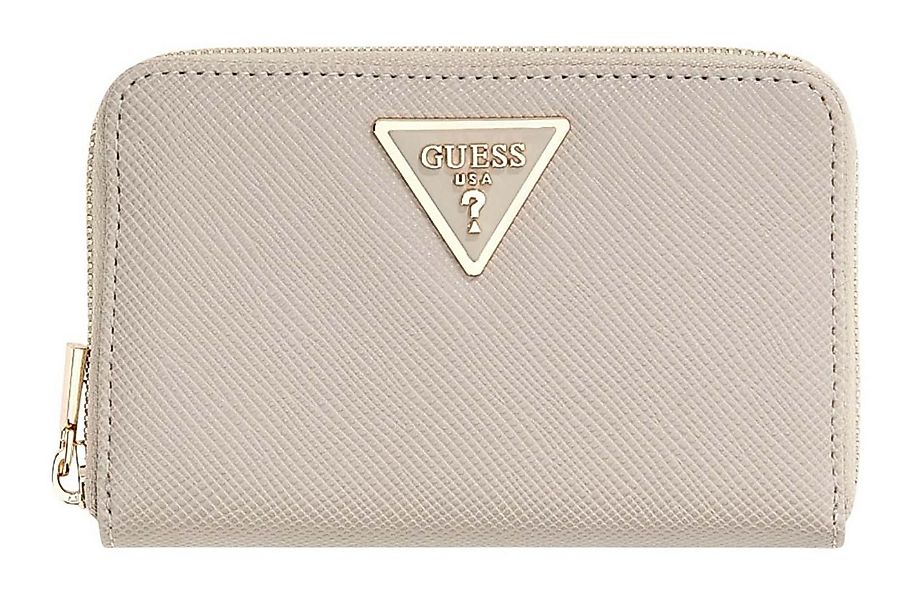 Guess Geldbörse SLG Medium Zip Around Wallet günstig online kaufen