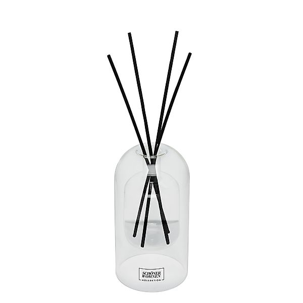 SCHÖNER WOHNEN-Kollektion Raumduft ""Lemongrass"" Diffuser, erfrischender D günstig online kaufen