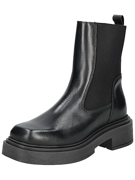 STEVE MADDEN STEVE MADDEN Stiefelette Leder günstig online kaufen