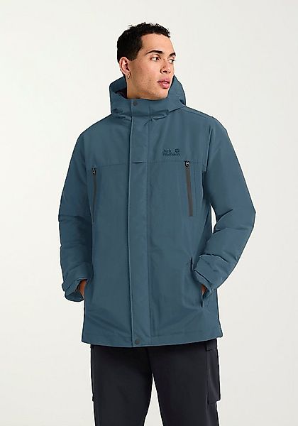 Jack Wolfskin Winterjacke GLACIER SHIELD JKT M günstig online kaufen