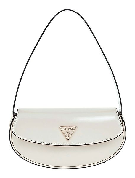 Guess Schultertasche Girlfriend Satchel günstig online kaufen