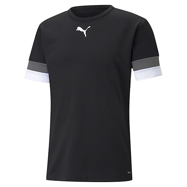 PUMA Trainingstop TEAMRISE JERSEY günstig online kaufen