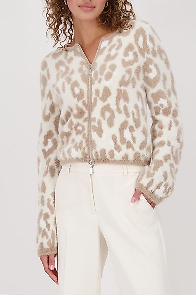 Monari Strickjacke günstig online kaufen