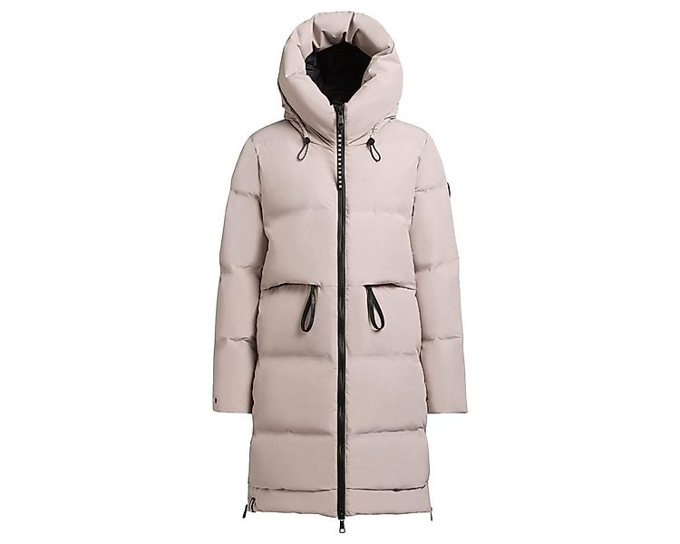 khujo Steppjacke Khujo Aroma 2 - Damen Steppmantel günstig online kaufen