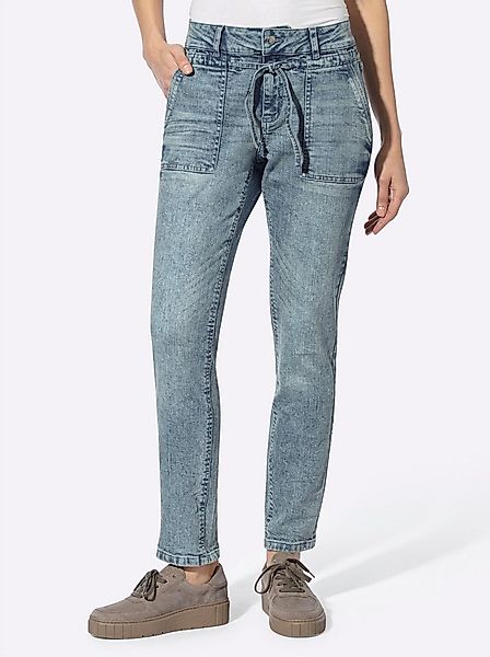 heine Jerseyhose Hose . günstig online kaufen