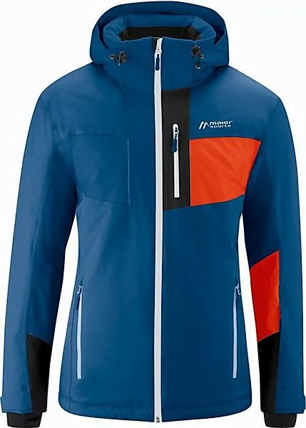 Maier Sports Funktionsjacke Karleiten M He-Jacke mTEX el. günstig online kaufen