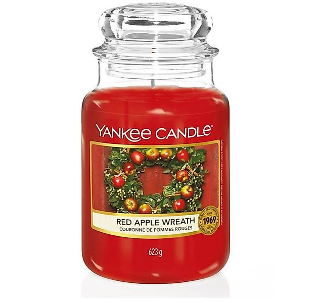 Yankee Candle Duftkerze günstig online kaufen