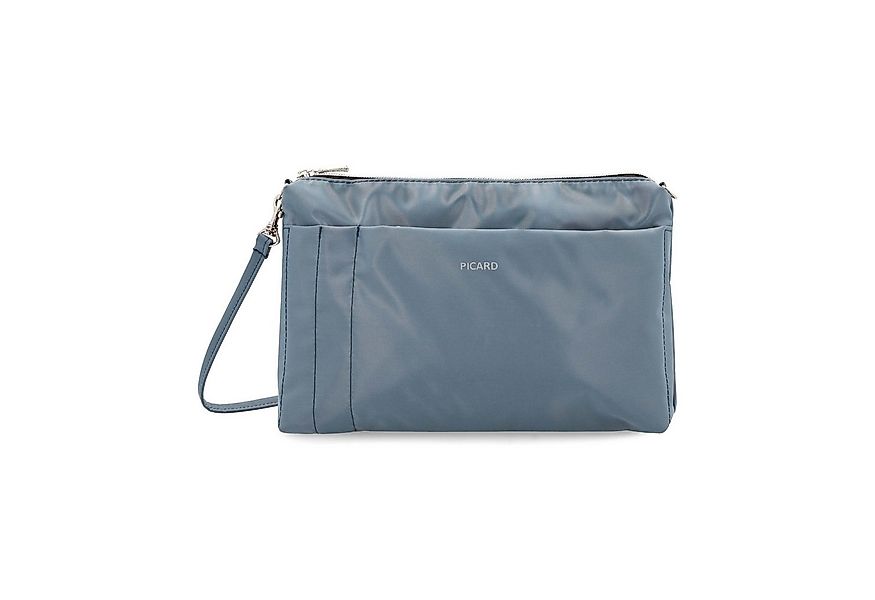 Picard Schultertasche PICARD Taschen-Organizer Switchbag aus Nylon günstig online kaufen