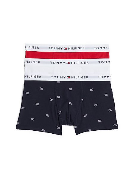 Tommy Hilfiger Underwear Trunk 3PK TRUNK günstig online kaufen