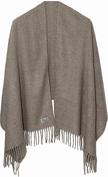 chillouts Strickschal "Gisa Scarf" Größe: 180 x 70 cm, vielseitige Tragemög günstig online kaufen