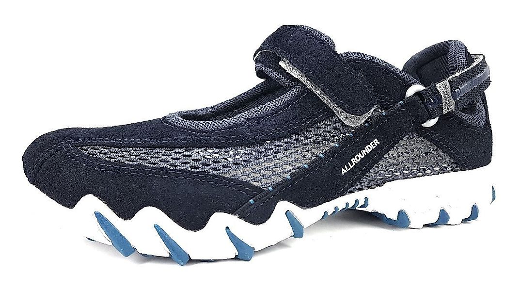 Allrounder by Mephisto Slipper Slipper günstig online kaufen