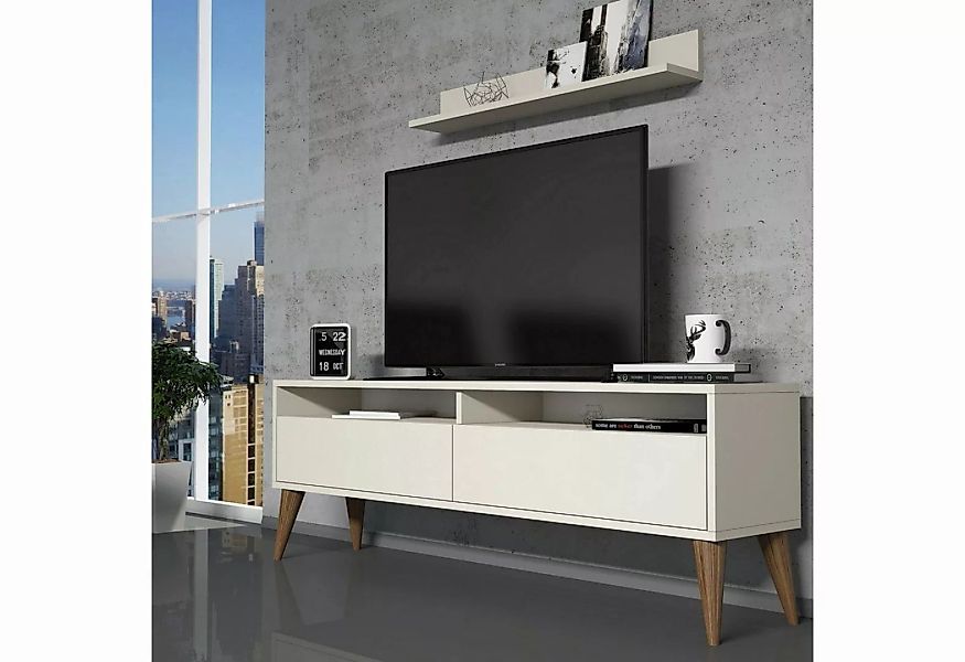 Skye Decor TV-Schrank Schränke, 50x150x30 cm, 100% Melaminbeschichtete Part günstig online kaufen