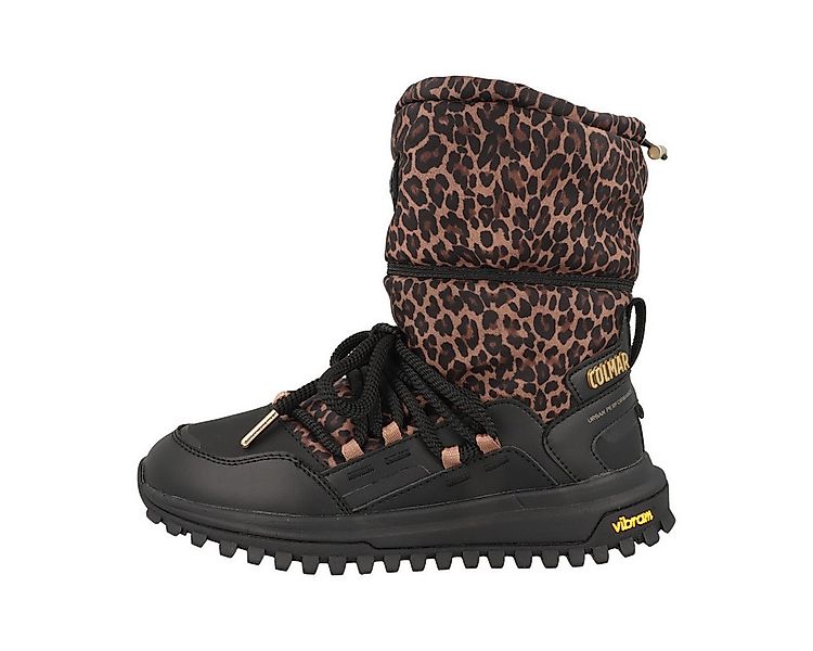 Colmar Warmer Jungle Damen Winterboots Stiefeletten, Stiefel, Winterstiefel günstig online kaufen