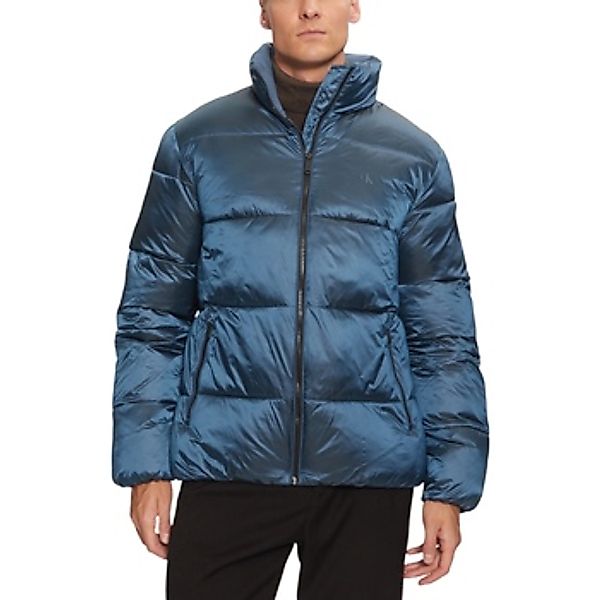 Calvin Klein Jeans  Daunenjacken TWO TONE PUFFER JACK J30J326097 günstig online kaufen