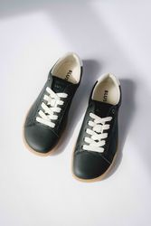 BLUSUN BLSN-100W Barfuß Sneaker Leder Barfußschuh günstig online kaufen