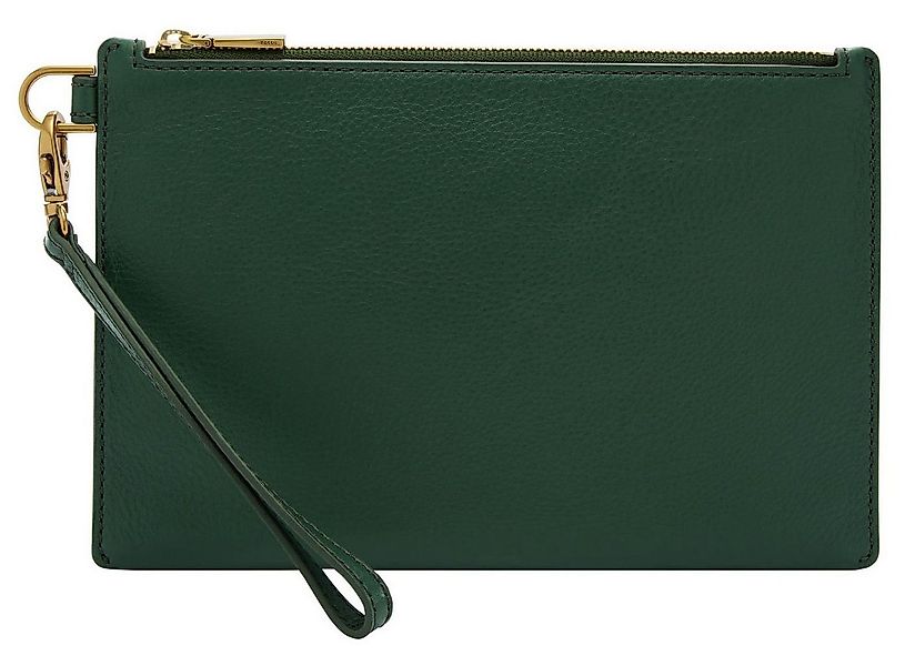 Fossil Handgelenktasche Wristlet, aus echtem Rindsleder günstig online kaufen