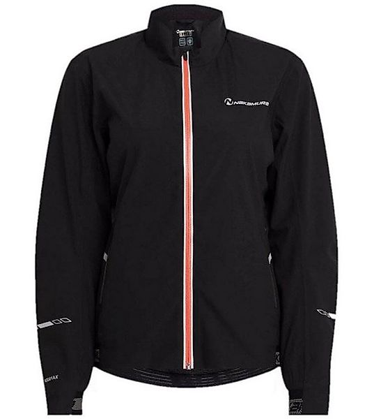 NAKAMURA Funktionsjacke Da.-Funktions-Jacke Sanija W BLACK NIGHT günstig online kaufen