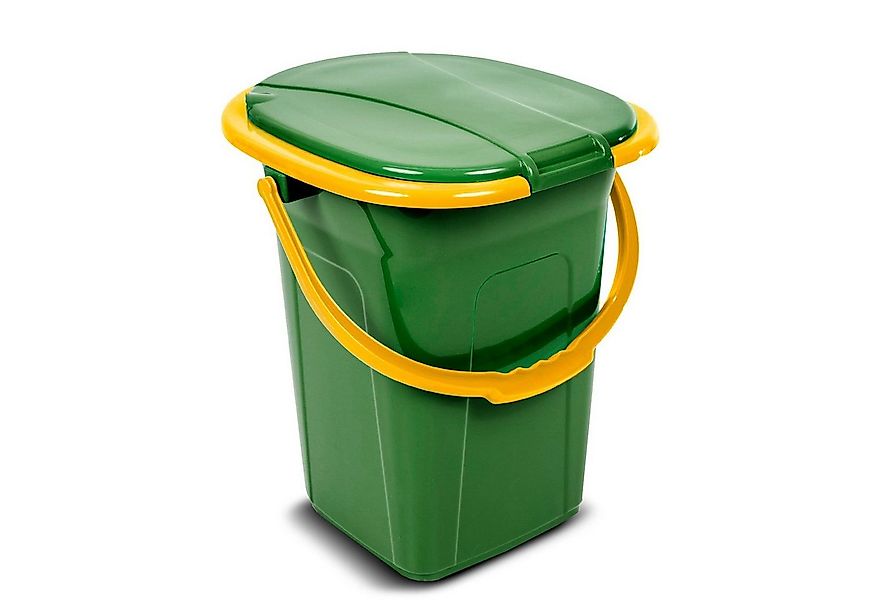 GreenBlue Campingtoilette GB320, mit Tragegriff / Toilettenpapierhalter und günstig online kaufen