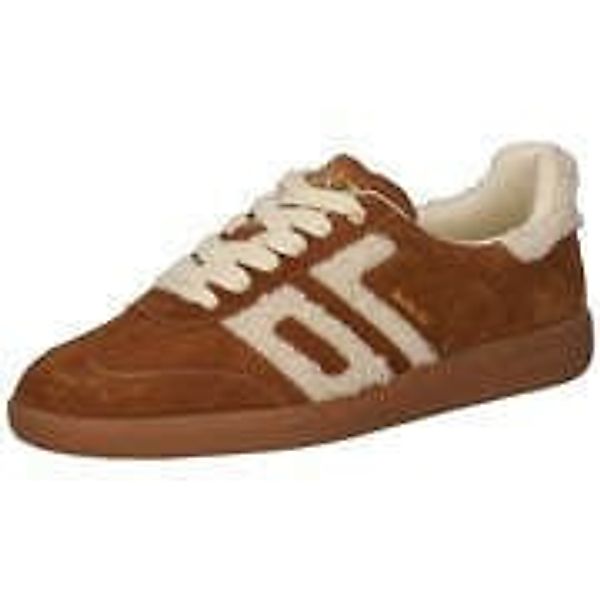 Back70 Sneaker Damen beige günstig online kaufen
