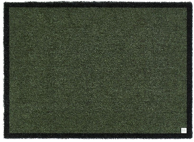Barbara Becker Fußmatte Touch, Made in günstig online kaufen