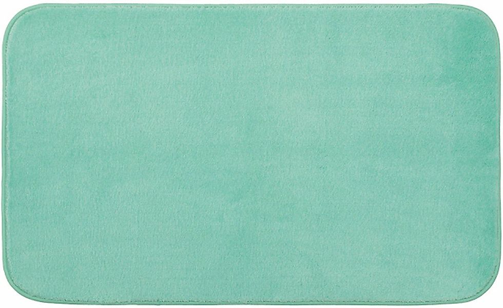 Gözze Badematte »Rio Premium« Höhe 18 mm rutschhemmend beschichtet fußboden günstig online kaufen