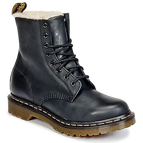 Dr. Martens  Damenstiefel SERENA günstig online kaufen
