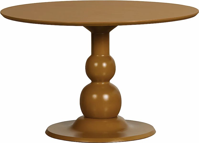 WOOOD Esstisch "WOOOD Blanco Esstisch Ø120 Cm" günstig online kaufen