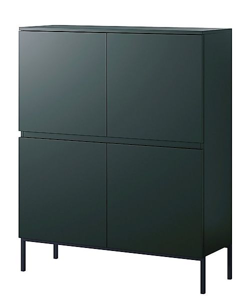 Selsey Highboard BEMMI günstig online kaufen