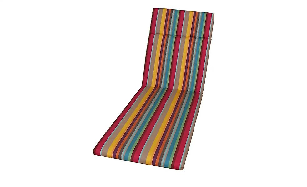 Schwienhorst Auflage  Multicolor ¦ mehrfarbig ¦ Maße (cm): B: 60 H: 4 Garte günstig online kaufen