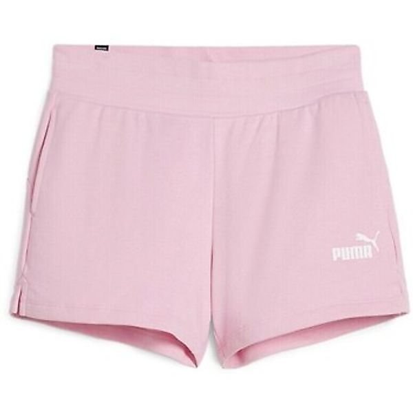 Puma  7/8 & 3/4 Hosen Ess 4 günstig online kaufen
