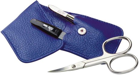 ERBE Maniküre-Etui Siena, 3 tlg., Hochwertiges günstig online kaufen
