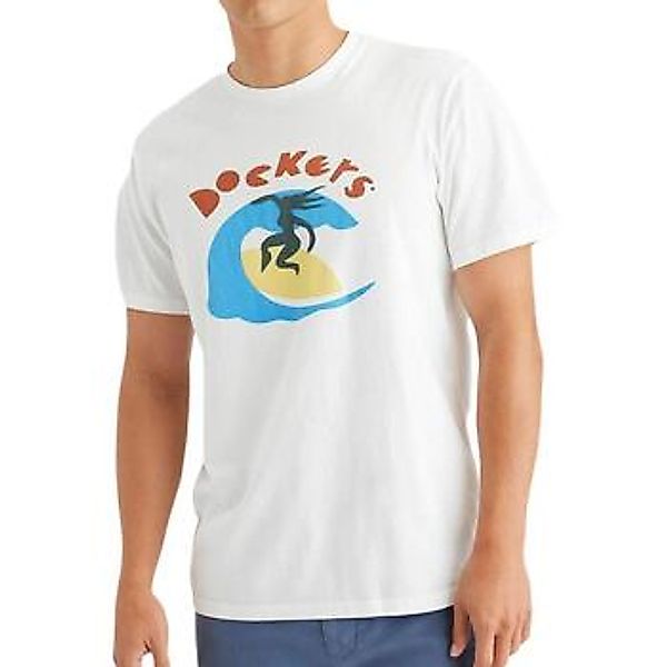 Dockers  T-Shirts & Poloshirts A1103-0233 günstig online kaufen