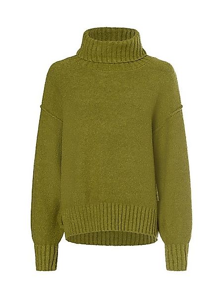 s.Oliver Strickpullover Oversized (1-tlg) mit Rollkragen in Oversized Passf günstig online kaufen
