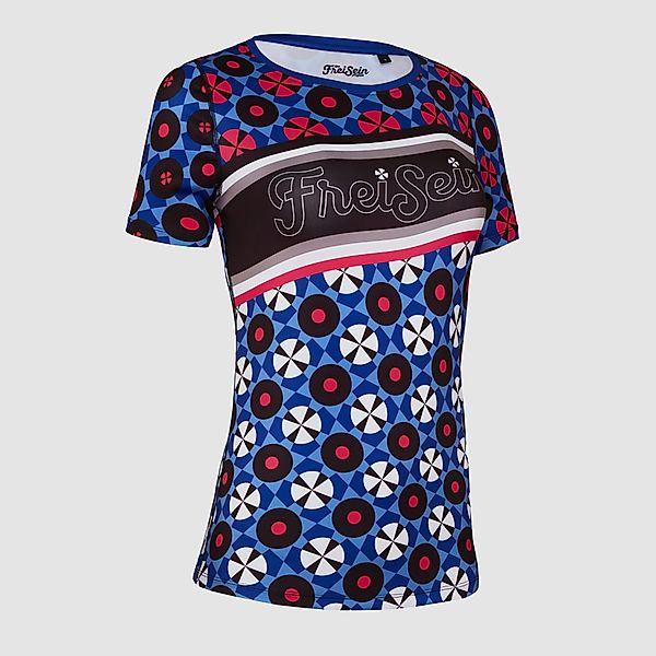 Freisein Project Funktionsshirt BeSporty günstig online kaufen