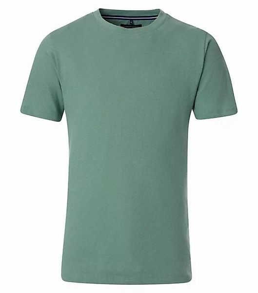 CASAMODA T-Shirt T-Shirt,O-Neck, 372 tUErkis günstig online kaufen