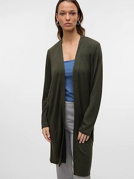 Vero Moda Strickjacke (1-tlg) Plain/ohne Details günstig online kaufen