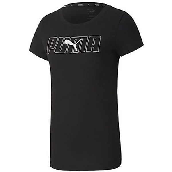 Puma  T-Shirt Rebel Graphic Tee günstig online kaufen